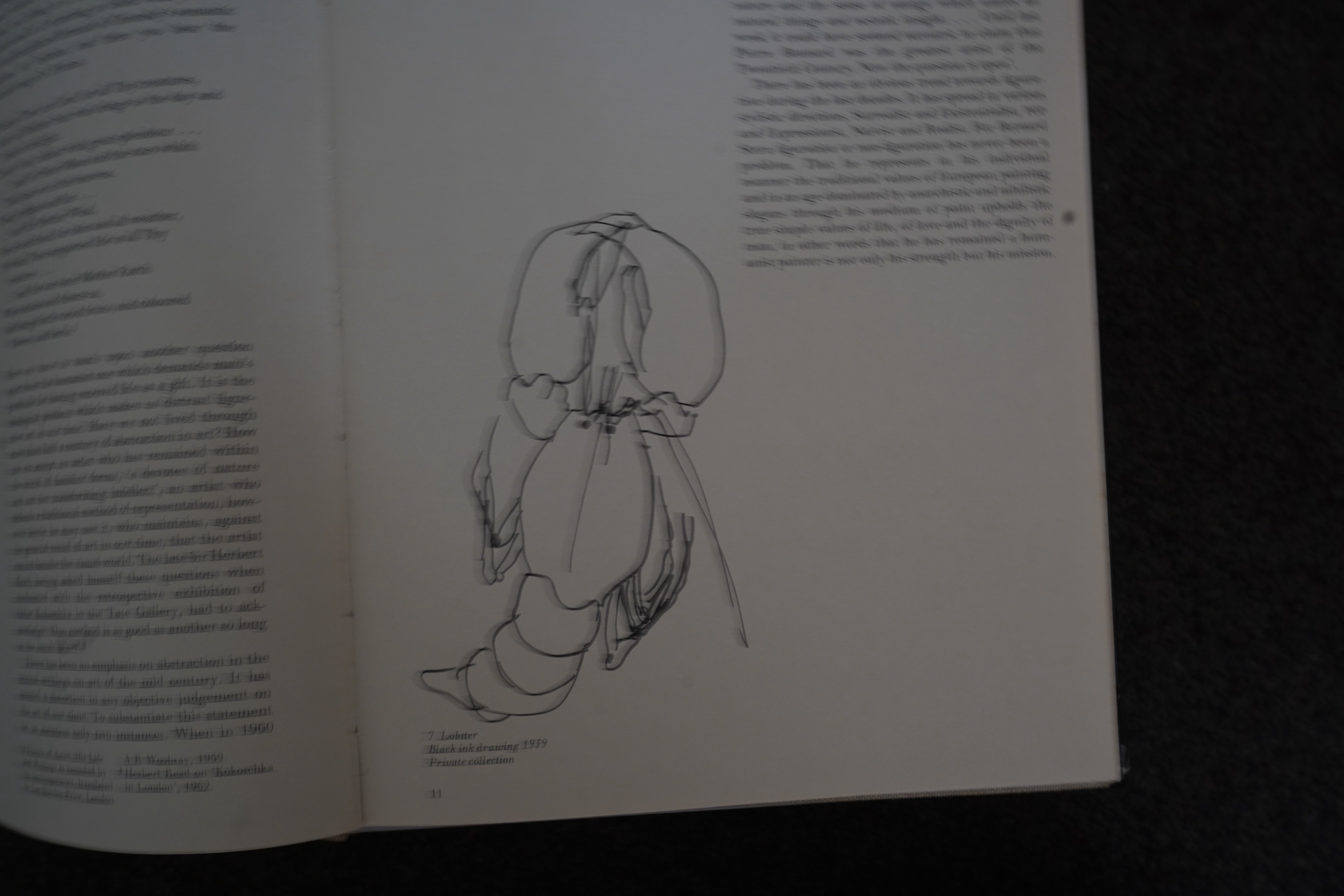 Richardson, John - A Life of Picasso. vols. 1 and 2 only (ex.4). illus. throughout; publisher's cloth and d/wrappers, 4to. 1991-96; Lynton, Norbert-Klee. 3nd edition. num. coloured and other illus.; publisher's cloth and